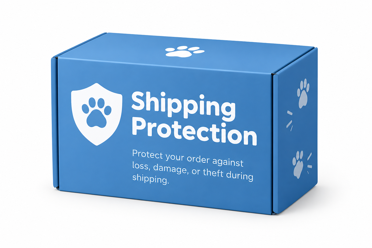 + Add Shipping Protection