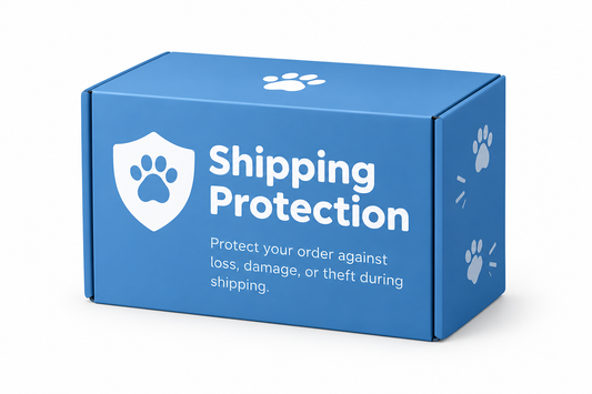 + Add Shipping Protection