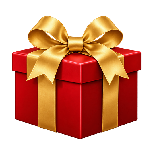 + FREE Surprise Gift